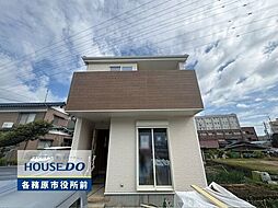 岐阜県各務原市蘇原東栄町２丁目
