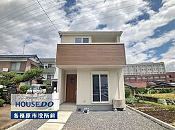 岐阜県各務原市蘇原東栄町２丁目