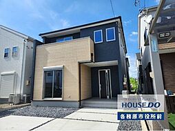 岐阜県各務原市川島緑町２丁目
