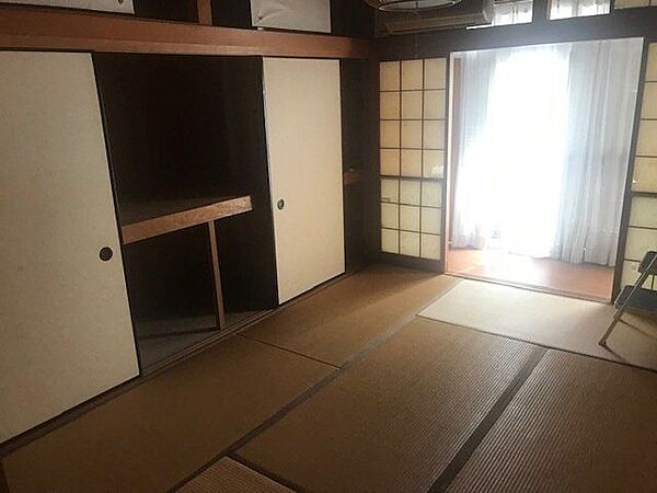 和室