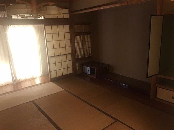 和室