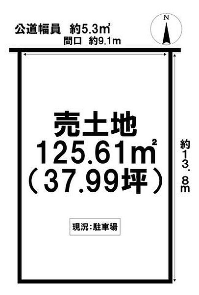 区画図：321000082449