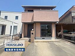 岐阜県各務原市那加桜町２丁目