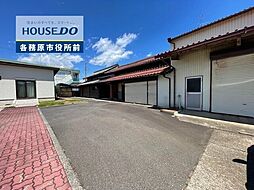 岐阜県各務原市鵜沼羽場町４丁目