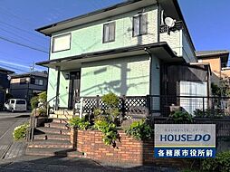 岐阜県各務原市東山４丁目
