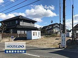 岐阜県各務原市川島笠田町