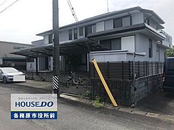 岐阜県各務原市大野町６丁目