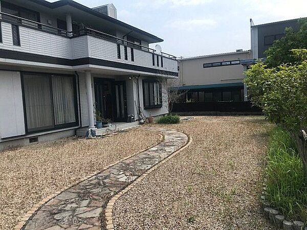 庭