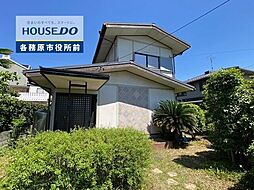 岐阜県各務原市松が丘５丁目