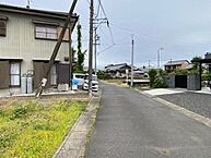 岐阜県各務原市川島松倉町：物件画像