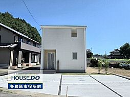 岐阜県各務原市蘇原伊吹町３丁目