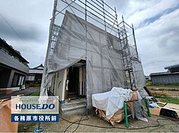 岐阜県各務原市蘇原伊吹町３丁目