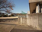 各務原市立緑陽中学校 緑陽中学校 3300m