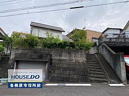 岐阜県各務原市鵜沼台８丁目
