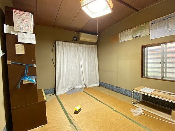 和室