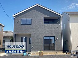 岐阜県各務原市蘇原菊園町３丁目