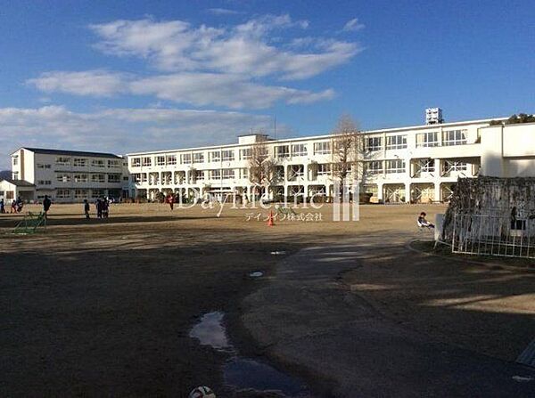 各務原市立蘇原第一小学校 250m