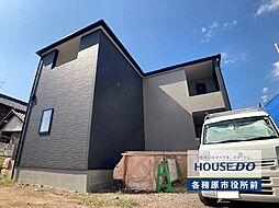 岐阜県各務原市三井北町２丁目