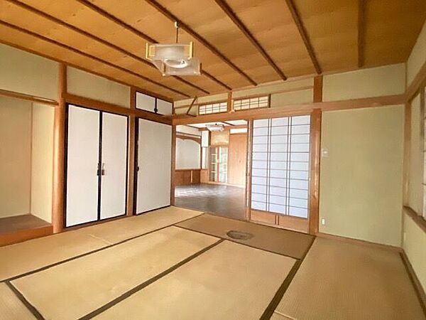 和室