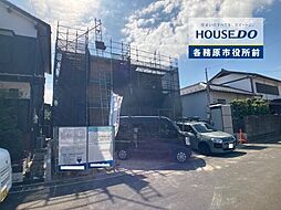 岐阜県各務原市那加琴が丘町１丁目