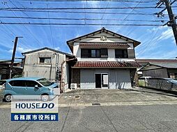 岐阜県各務原市那加信長町３丁目