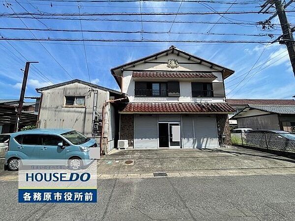 外観：321000085234