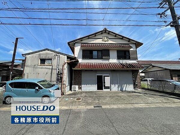 外観：321000085225