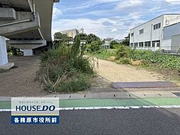岐阜県各務原市鵜沼三ツ池町２丁目