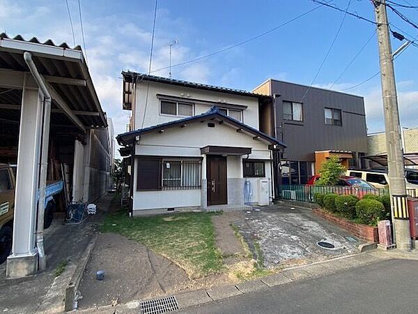 外観写真