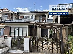 岐阜県各務原市鵜沼三ツ池町２丁目