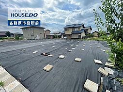 岐阜県各務原市下中屋町１丁目