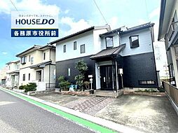 岐阜県各務原市蘇原興亜町１丁目