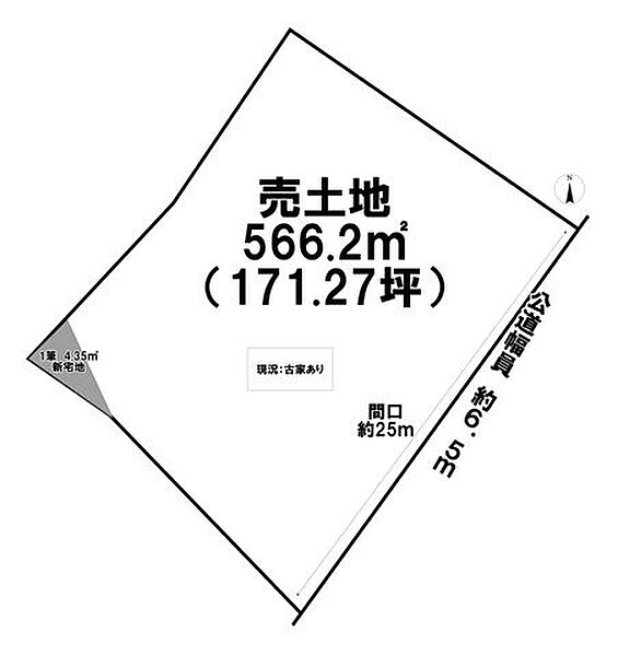 区画図：323000530955