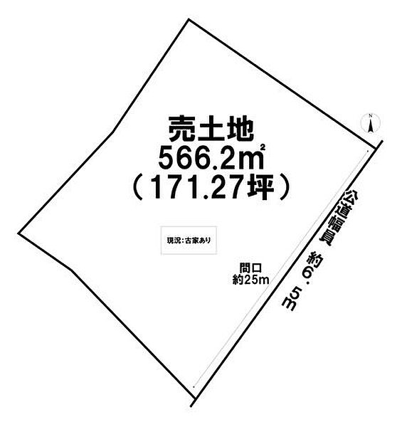 区画図：323000530955