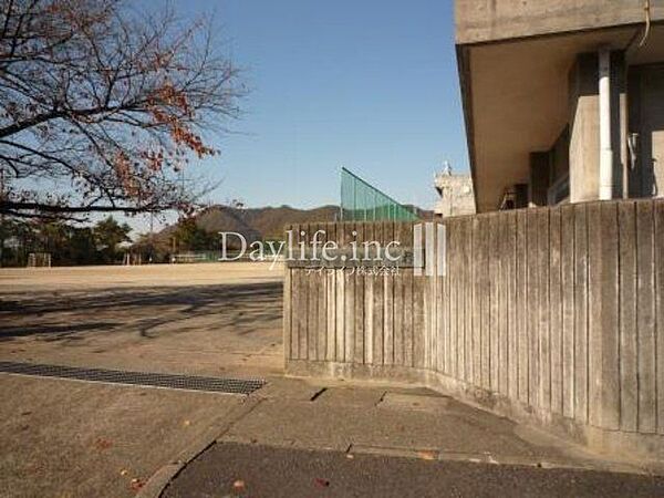 各務原市立緑陽中学校 3090m