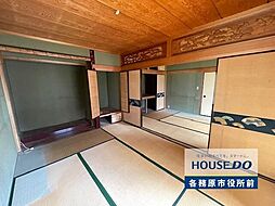 和室の画像