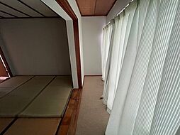 和室の画像
