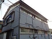 荒井荘 2階 築54年8ヶ月の賃貸物件