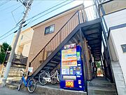 メゾン旭の賃貸物件