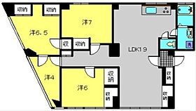 間取り：214073253822