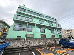 メイプルハイツ