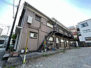 第一小林荘の賃貸物件