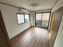 シティーハイム 202 2階2LDKのリビング/ダイニング