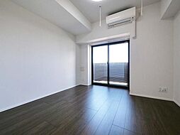 スパシエウインド横浜 501 5階ワンルームのリビング/ダイニング