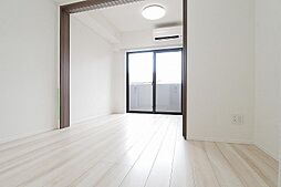 ラフィスタ下丸子 112 1階2Kのリビング/ダイニング