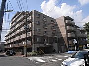 鶴見市場駅より徒歩4分 3階 築25年2ヶ月の賃貸物件