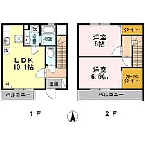 間取り：214072745163
