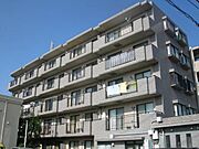 鶴見駅よりバス20分 徒歩2分 築29年 5階建の賃貸物件