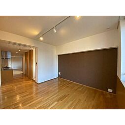 開洋館 303 3階1LDKのリビング/ダイニング