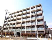 フォルティス大森の賃貸物件